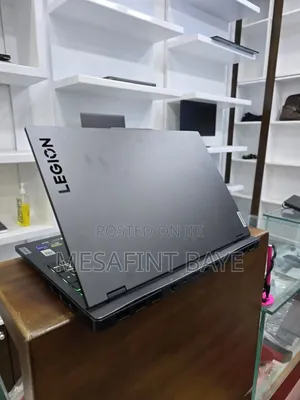 New Laptop Lenovo Legion 7 32GB Intel Core I9 SSD 1T