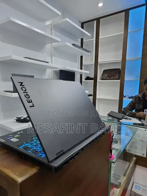 New Laptop Lenovo Legion 7 32GB Intel Core I9 SSD 1T