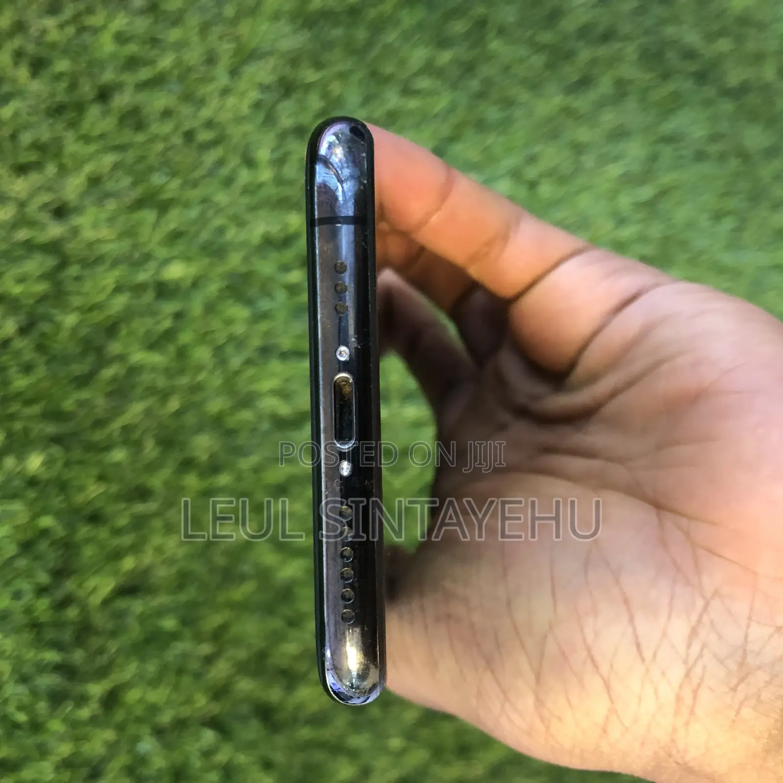 Apple iPhone 11 Pro 256 GB Black