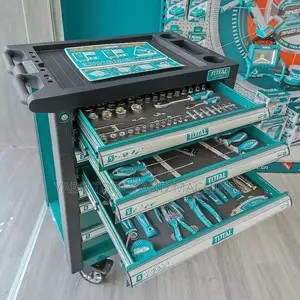 Photo - Total Toolboxes