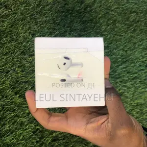 Photo - Air Pod Four