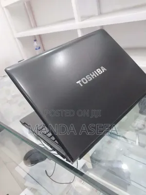Laptop Toshiba 6GB Intel Core I5 HDD 700GB