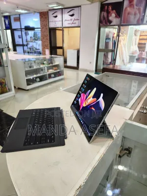 Photo - New Laptop Microsoft Surface Pro 4 16GB Intel Core I7 SSD 512GB