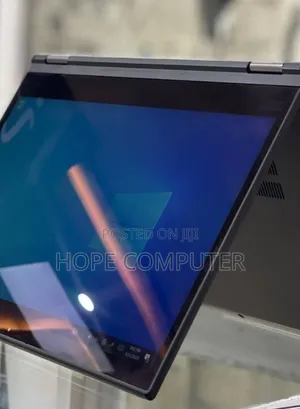 New Laptop Lenovo ThinkPad X380 Yoga 8GB Intel Core I5 SSD 512GB