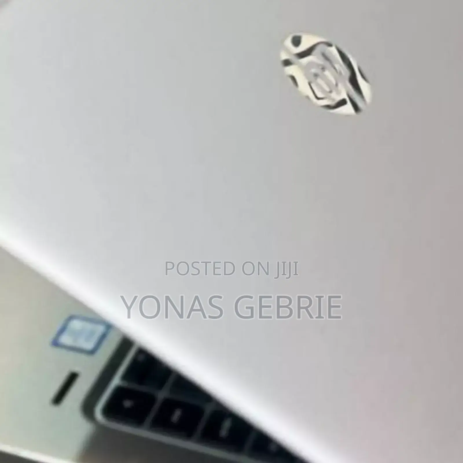 New Laptop HP EliteBook Folio 8GB Intel Core I5 SSD 256GB