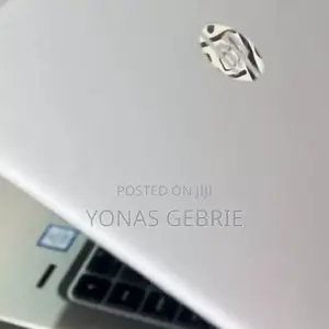 New Laptop HP EliteBook Folio 8GB Intel Core I5 SSD 256GB