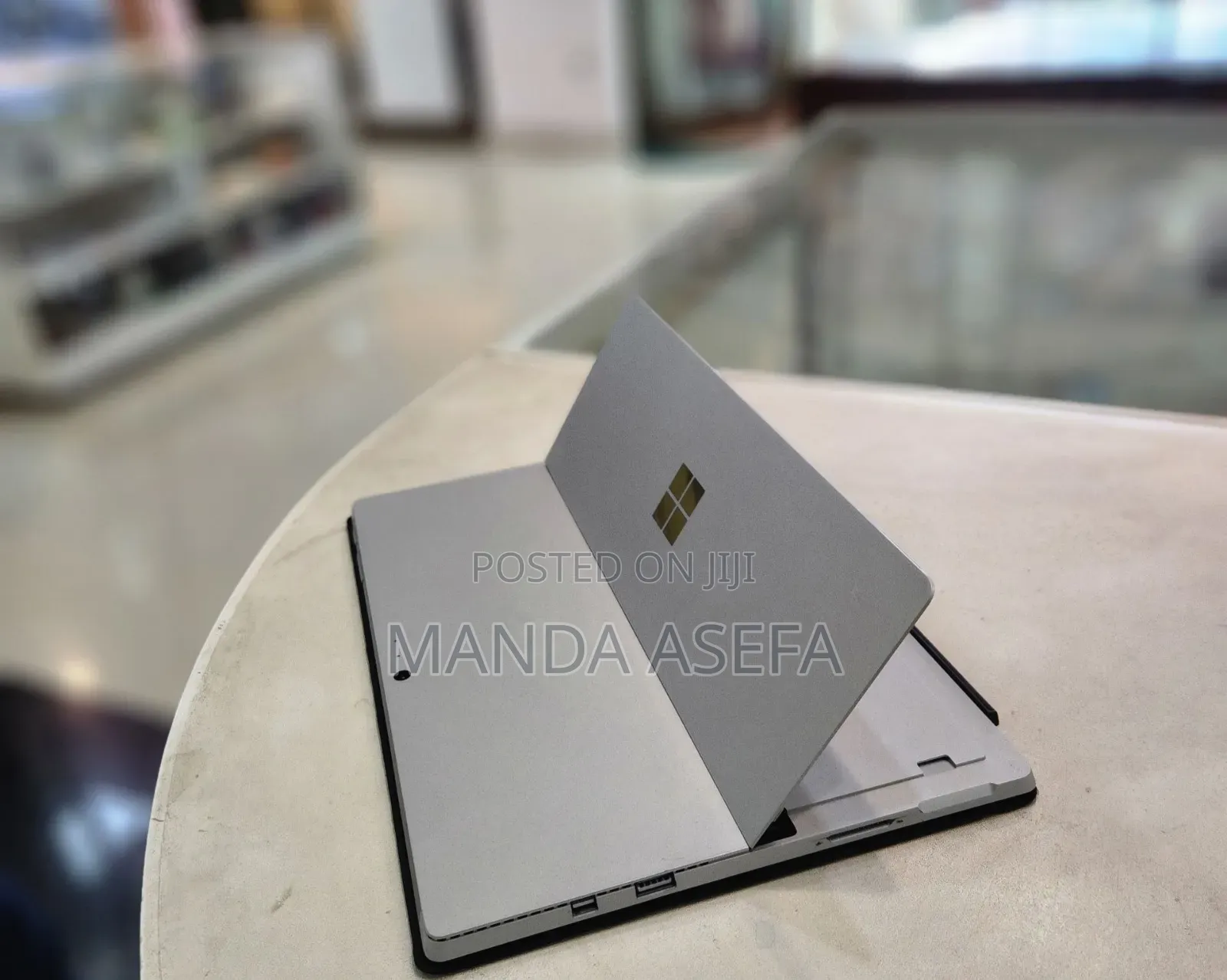 New Laptop Microsoft Surface Pro 4 16GB Intel Core I7 SSD 512GB