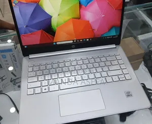 New Laptop HP Stream Notebook 8GB Intel Core I5 SSD 256GB