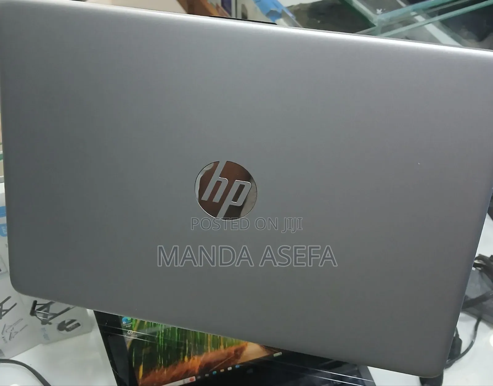 New Laptop HP Stream Notebook 8GB Intel Core I5 SSD 256GB