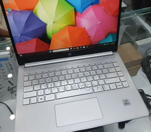 New Laptop HP Stream Notebook 8GB Intel Core I5 SSD 256GB