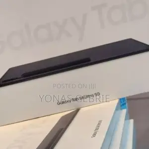 New Samsung Galaxy Tab S8 Ultra 256 GB