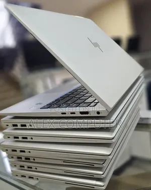 New Laptop HP EliteBook 840 G7 16GB Intel Core I5 SSD 512GB