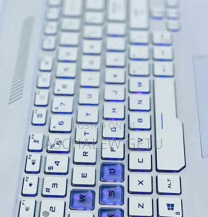 New Laptop Asus TUF Gaming A15 8GB Intel Core I9 SSD 512GB