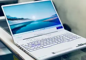 New Laptop Asus TUF Gaming A15 8GB Intel Core I9 SSD 512GB