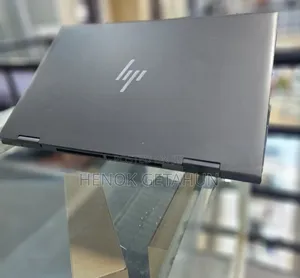 New Laptop HP Envy X360 16GB AMD Ryzen 7 SSD 1T