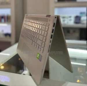 Photo - New Laptop HP Pavilion X360 16GB Intel Core I5 SSD 512GB