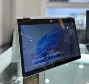 New Laptop HP Pavilion X360 16GB Intel Core I5 SSD 512GB