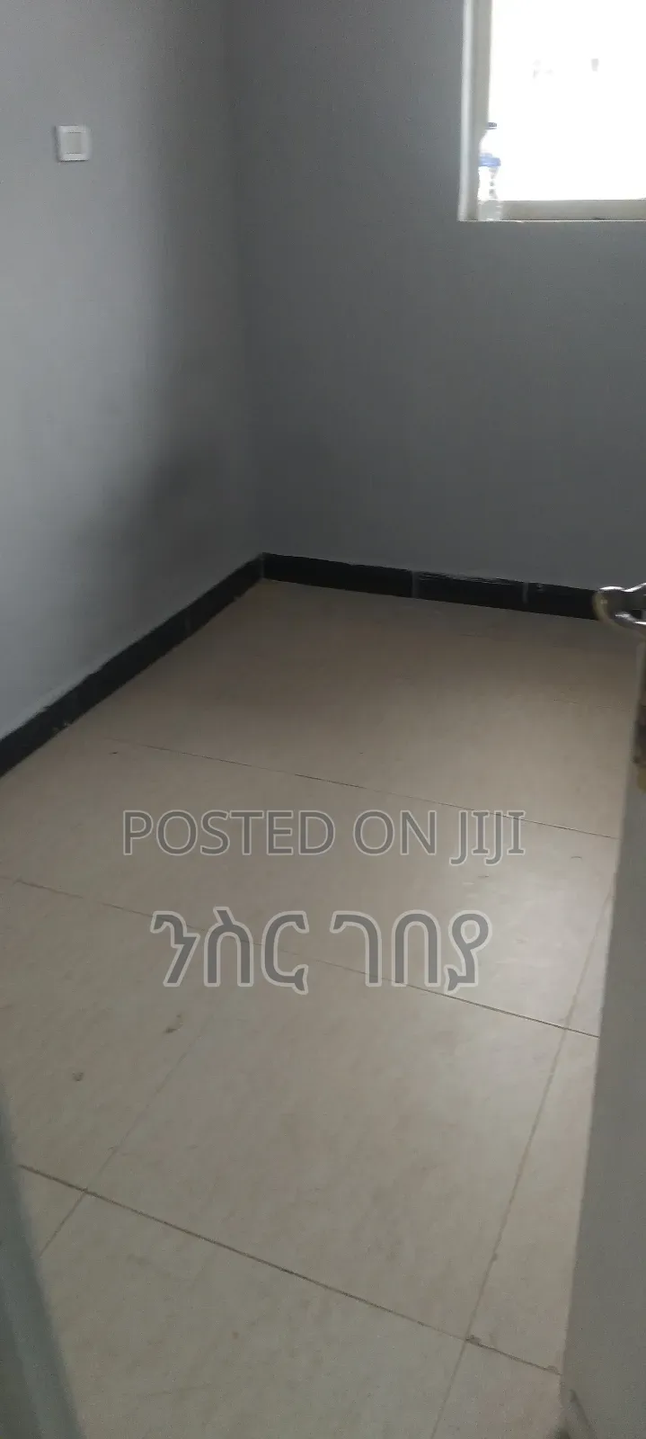 Furnished 2bdrm Condo in Ayat 49, 40/60, Yeka for rent