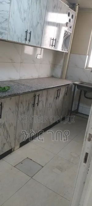 Furnished 2bdrm Condo in Ayat 49, 40/60, Yeka for rent