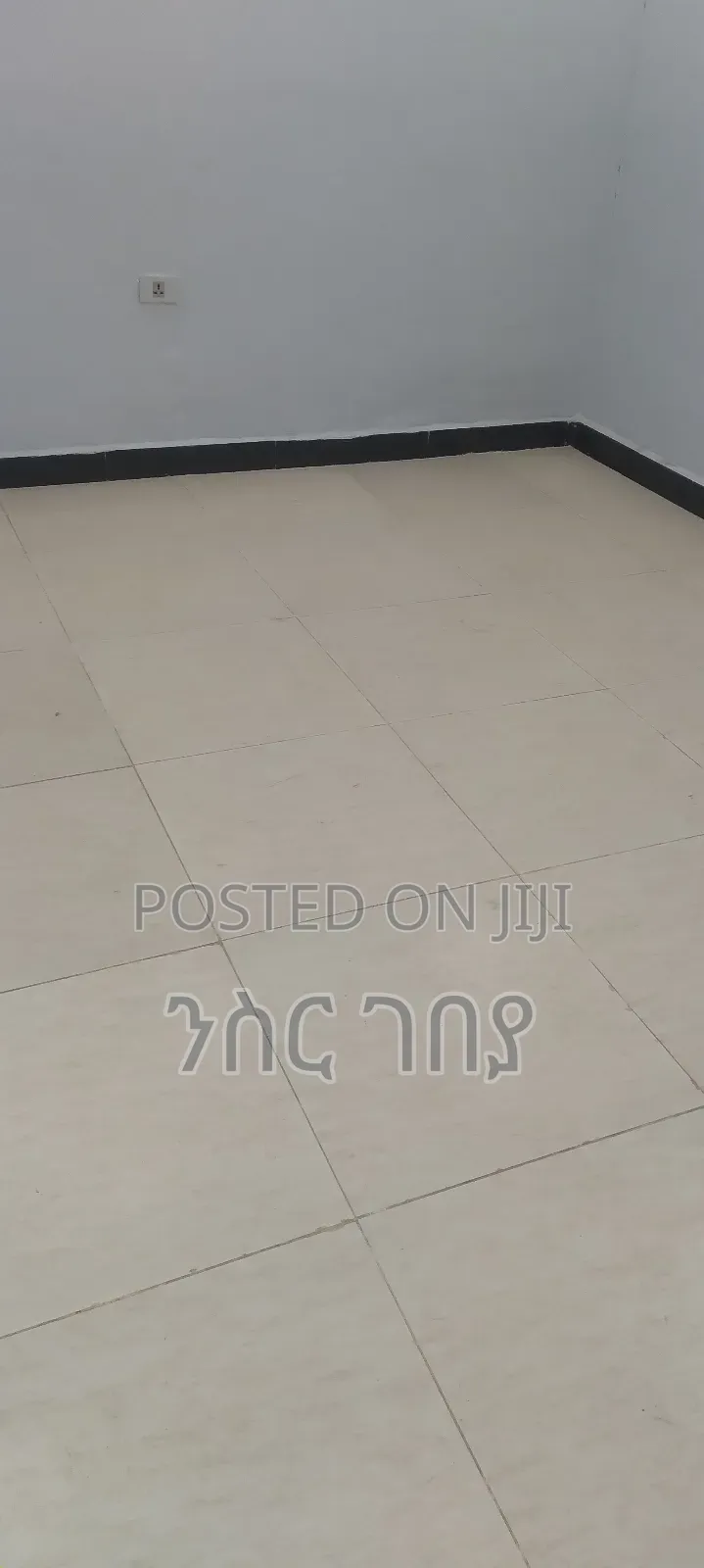 Furnished 2bdrm Condo in Ayat 49, 40/60, Yeka for rent