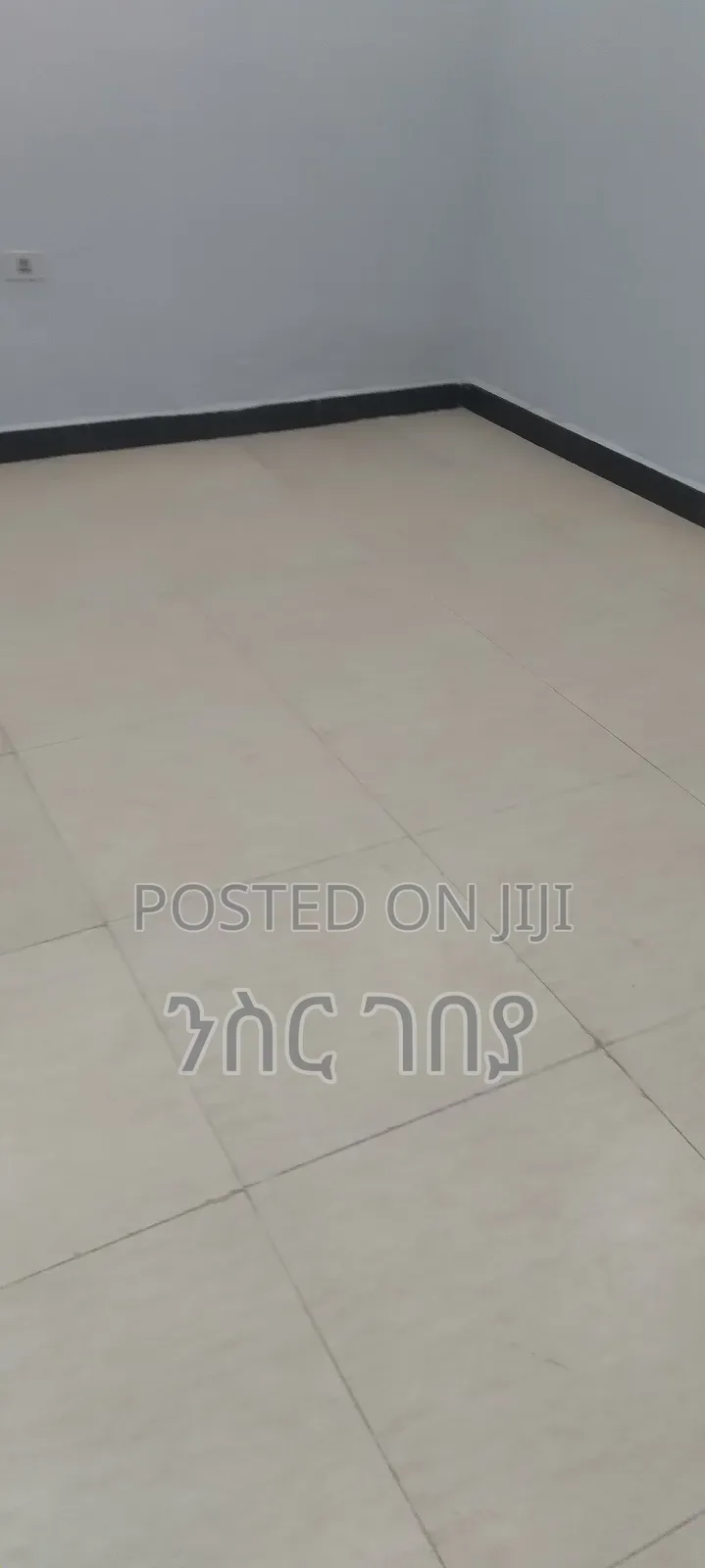 Furnished 2bdrm Condo in Ayat 49, 40/60, Yeka for rent