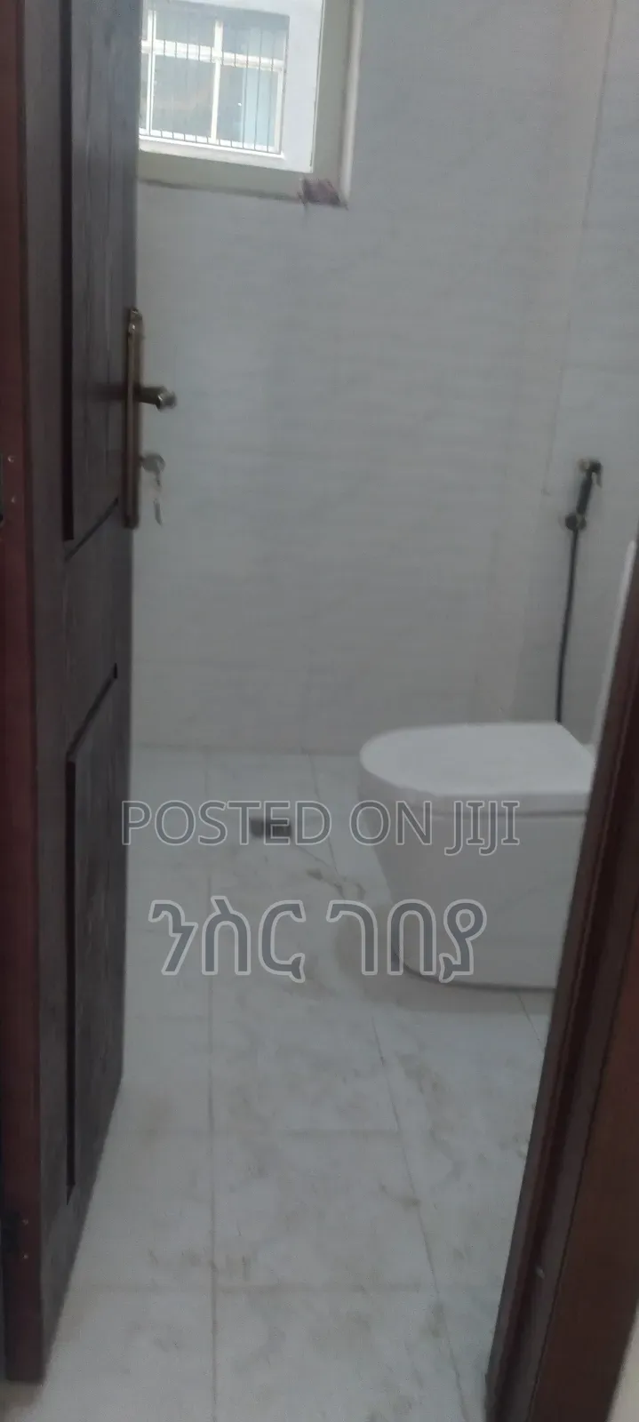 Furnished 2bdrm Condo in Ayat 49, 40/60, Yeka for rent