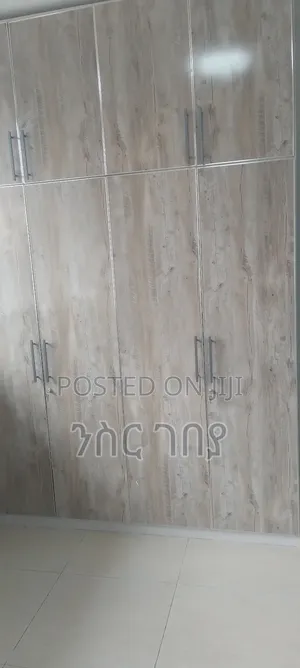 Furnished 2bdrm Condo in Ayat 49, 40/60, Yeka for rent