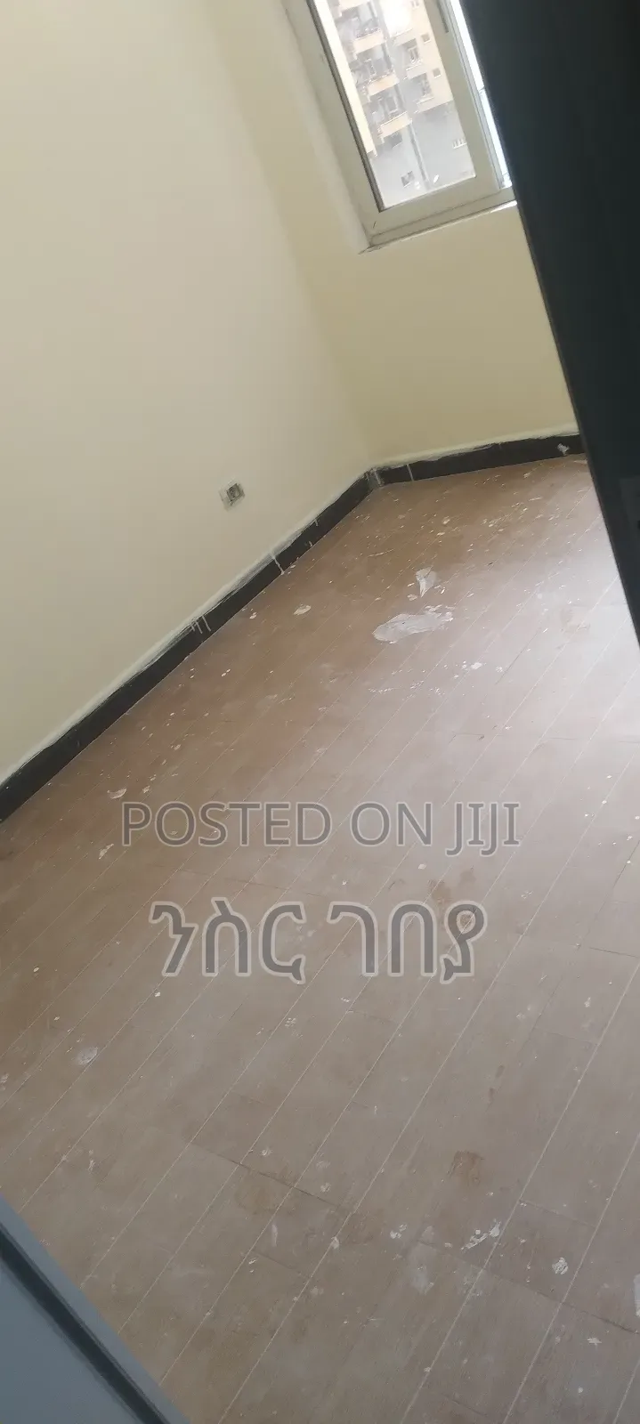 Furnished 2bdrm Condo in Ayat 49, 40/60, Yeka for rent