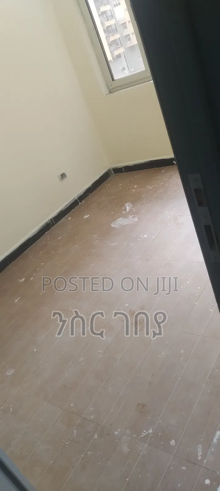 Furnished 2bdrm Condo in Ayat 49, 40/60, Yeka for rent