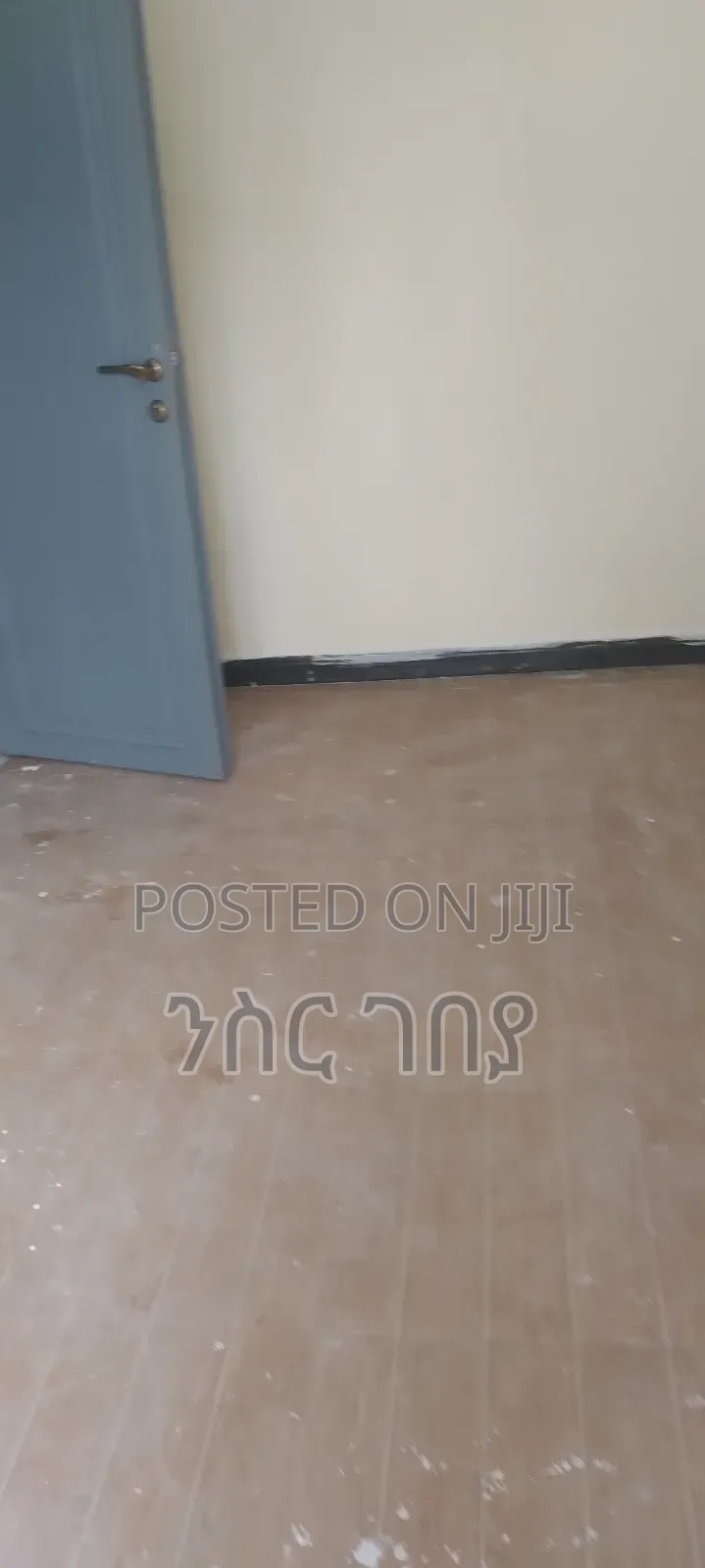 Furnished 2bdrm Condo in Ayat 49, 40/60, Yeka for rent