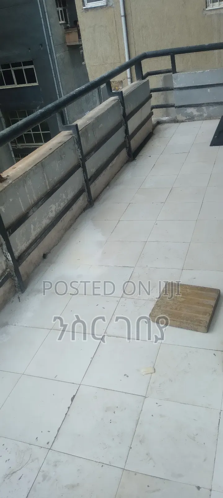 Furnished 2bdrm Condo in Ayat 49, 40/60, Yeka for rent