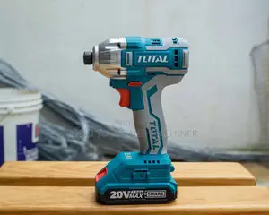 Photo - Total Impact Ranch 21 V