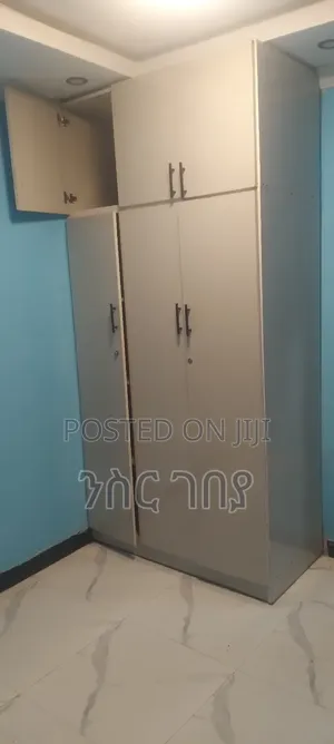 Photo - Furnished 3bdrm Condo in Ayat 49, 40/60, Yeka for rent