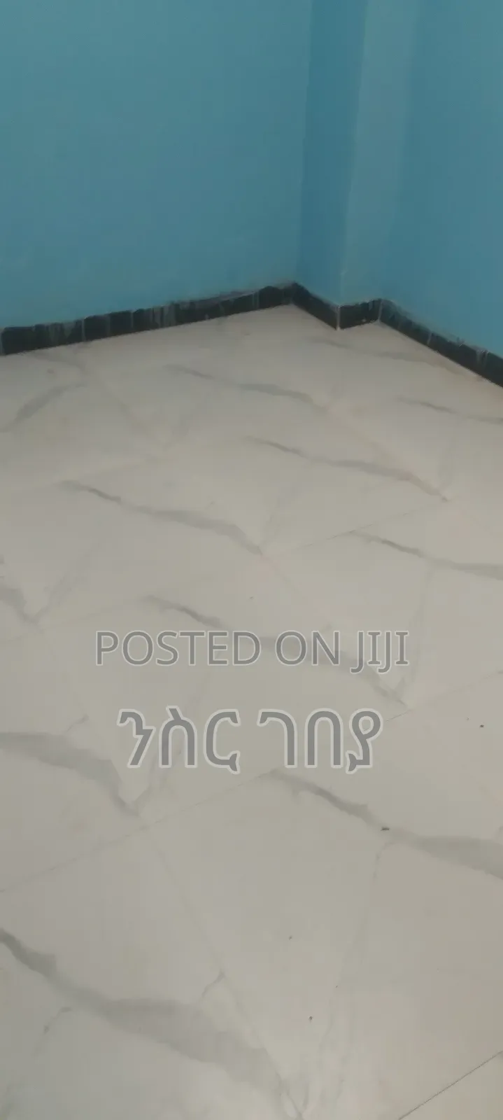 Furnished 3bdrm Condo in Ayat 49, 40/60, Yeka for rent