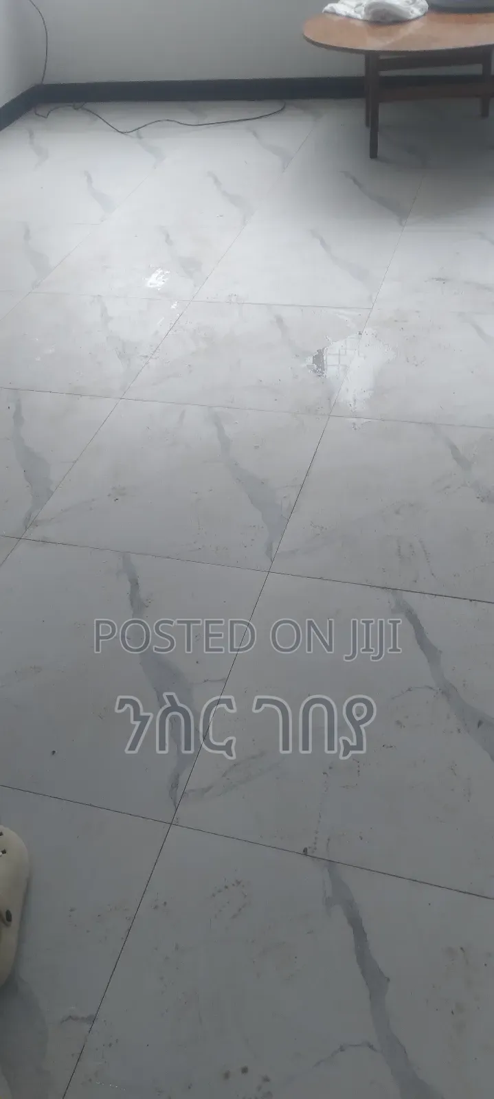 Furnished 3bdrm Condo in Ayat 49, 40/60, Yeka for rent