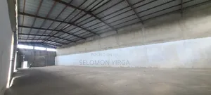 Photo - የሚሸጥ መጋዘን አለ