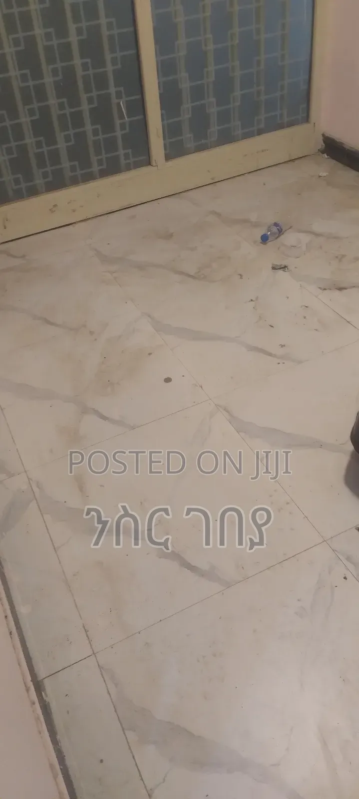 Furnished 3bdrm Condo in Ayat 49, 40/60, Yeka for rent