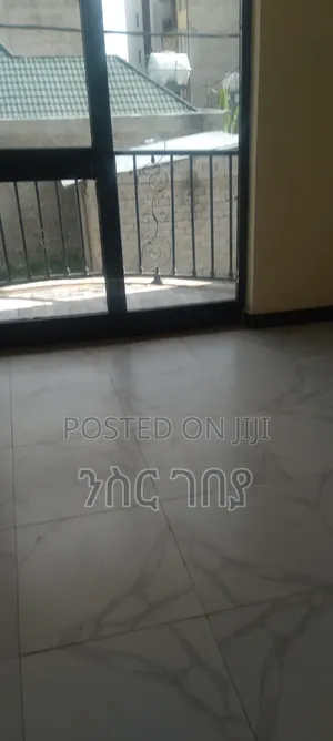 Furnished 3bdrm Condo in Ayat 49, Yeka for rent