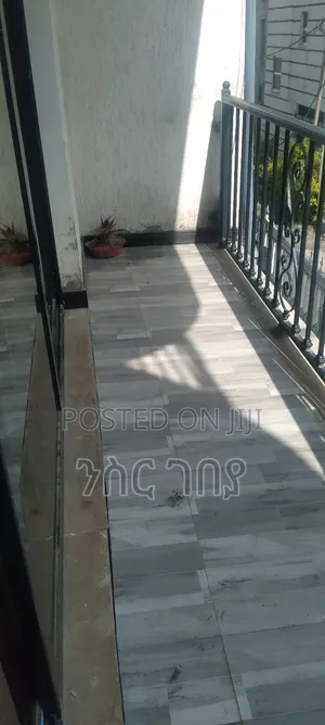 Furnished 3bdrm Condo in Ayat 49, Yeka for rent