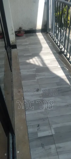 Furnished 3bdrm Condo in Ayat 49, Yeka for rent