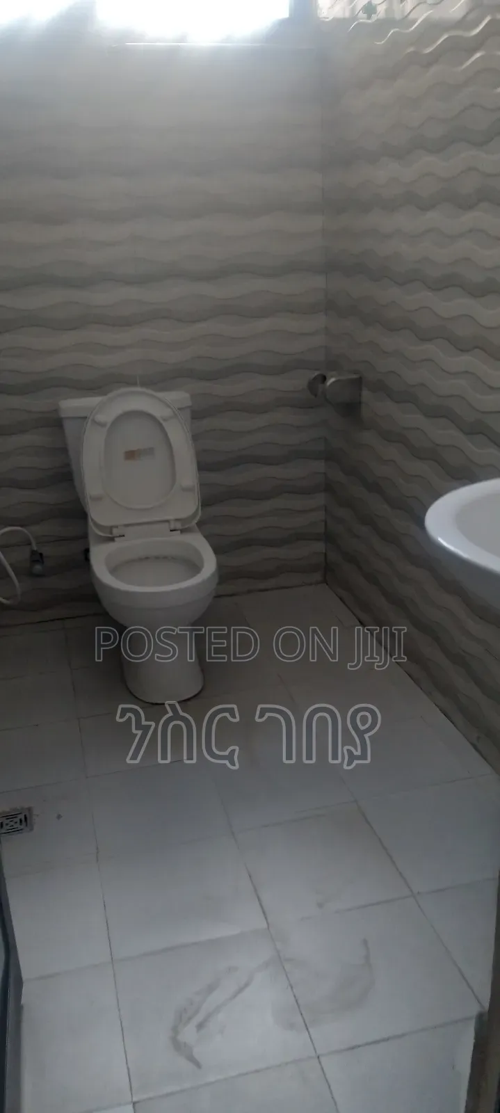 Furnished 3bdrm Condo in Ayat 49, Yeka for rent