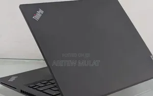 New Laptop Lenovo ThinkPad T14 G3 16GB Intel Core I7 SSD 512GB