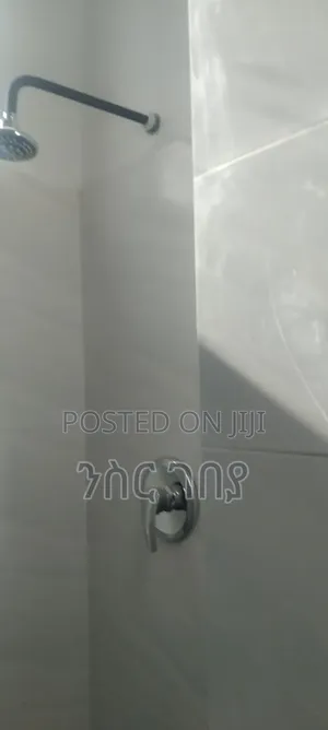 Furnished 3bdrm Condo in Ayat 49, 40/60, Yeka for rent