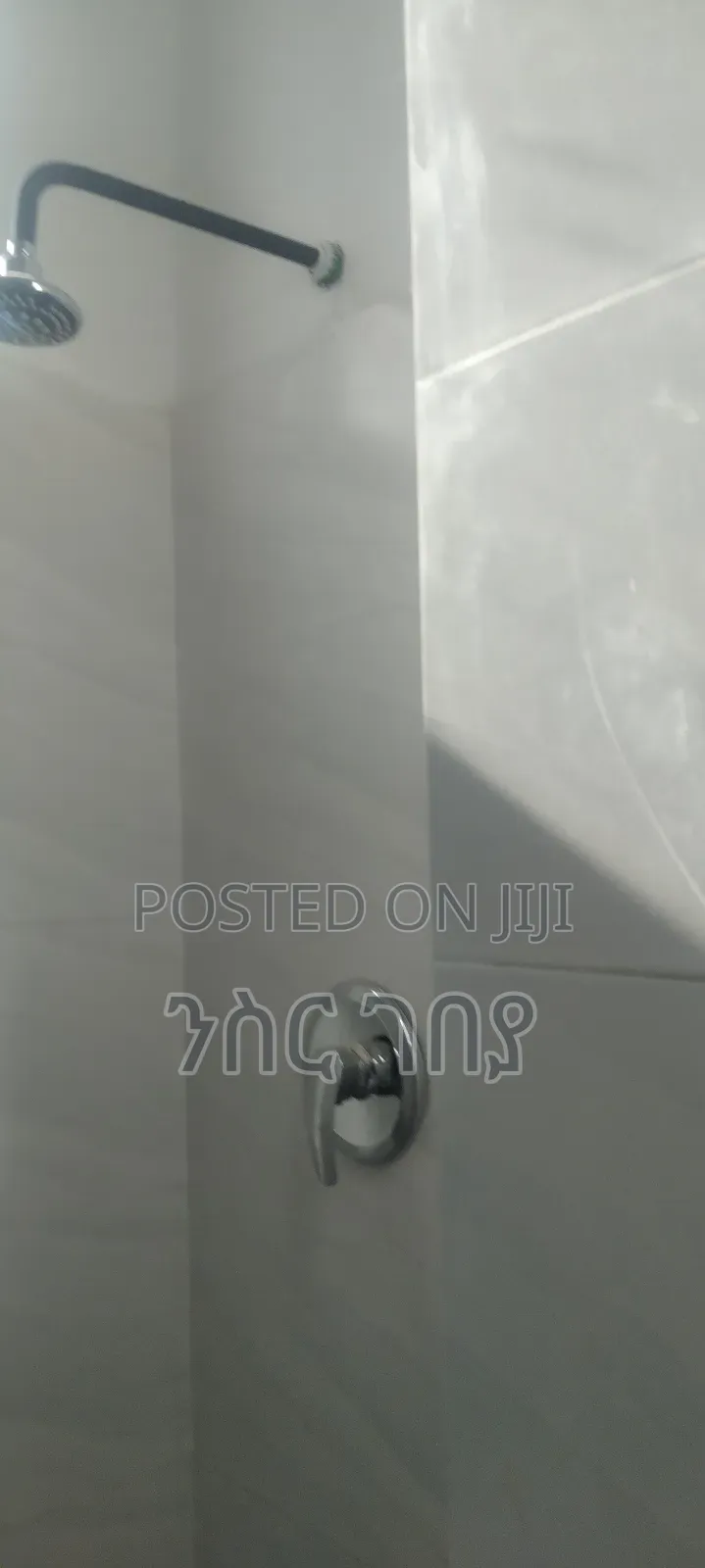 Furnished 3bdrm Condo in Ayat 49, 40/60, Yeka for rent