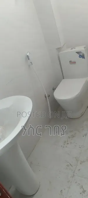 Furnished 3bdrm Condo in Ayat 49, 40/60, Yeka for rent