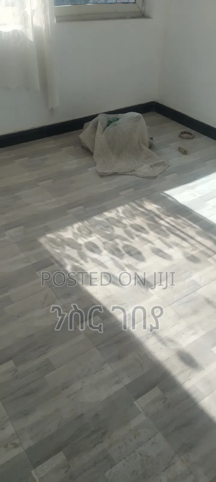 Furnished 3bdrm Condo in Ayat 49, 40/60, Yeka for rent