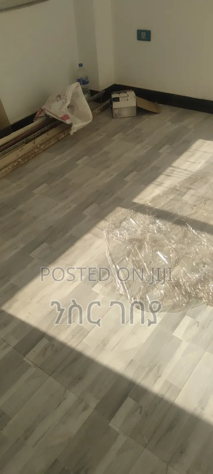 Furnished 3bdrm Condo in Ayat 49, 40/60, Yeka for rent