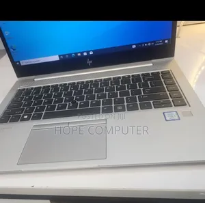 New Laptop HP EliteBook 850 G5 16GB Intel Core I5 SSD 512GB