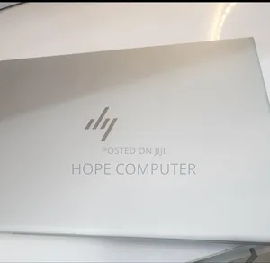 New Laptop HP EliteBook 850 G5 16GB Intel Core I5 SSD 512GB