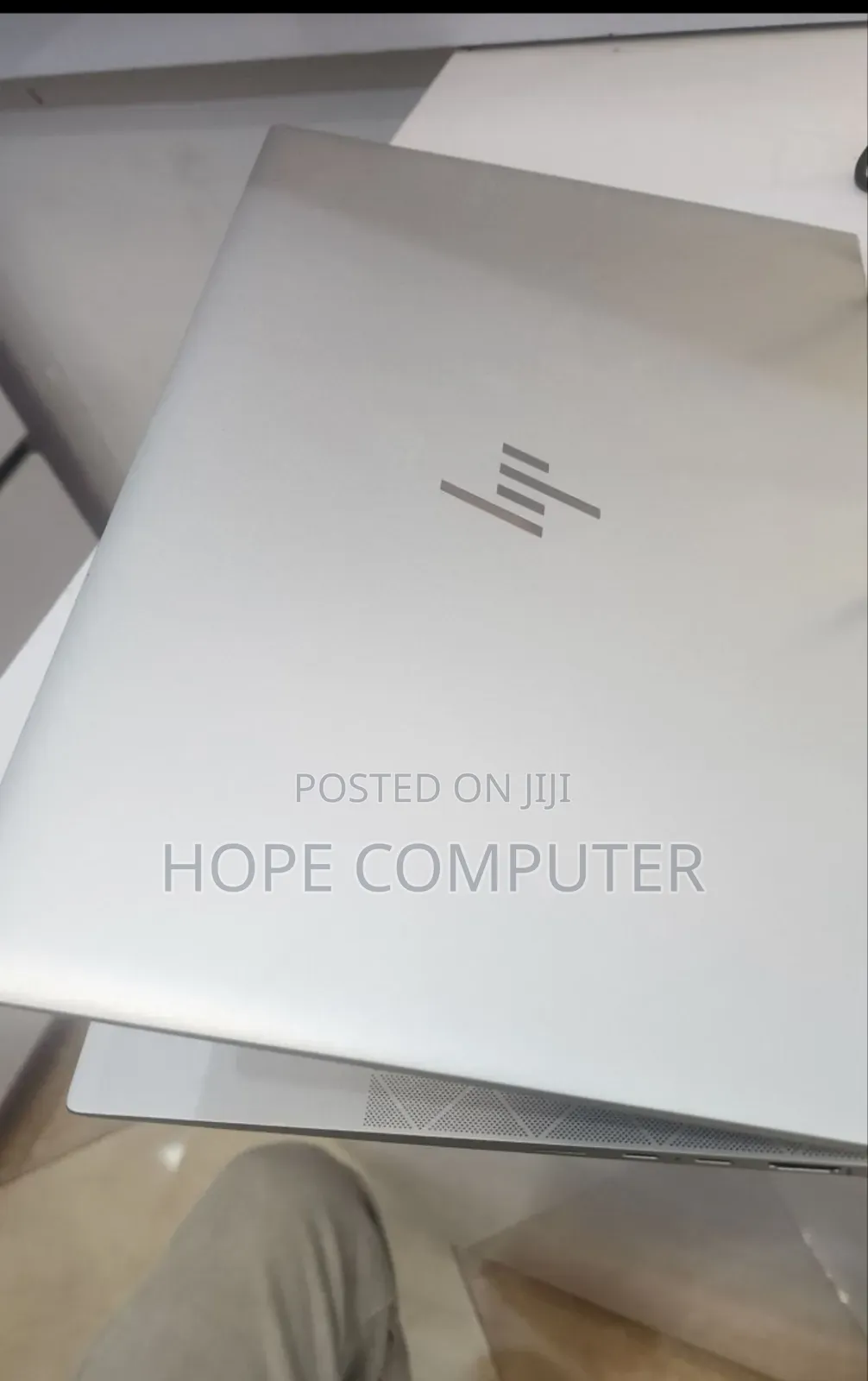 New Laptop HP EliteBook 840 G7 16GB Intel Core I5 SSD 512GB